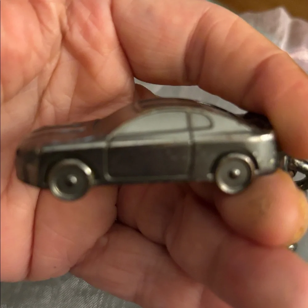 Coach authentic fob